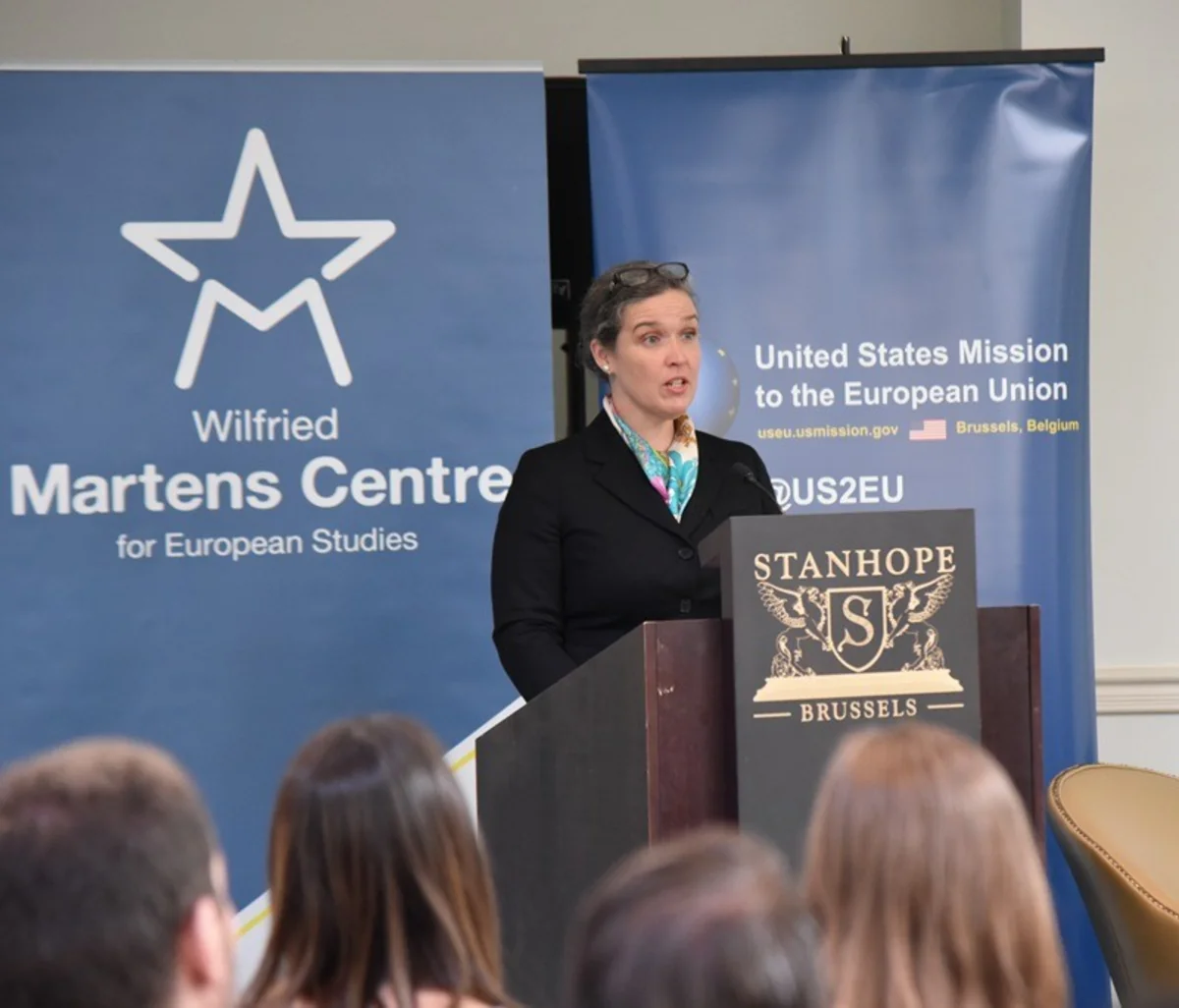 Зампомощника госсекретаря: США поддерживают TANAP