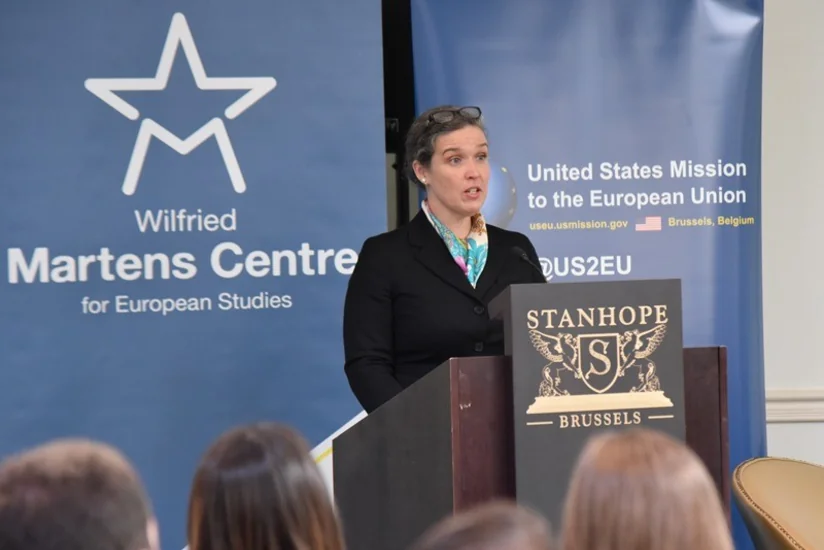 Зампомощника госсекретаря: США поддерживают TANAP