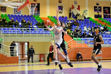 Azərbaycan Basketbol Liqası: “Neftçi” “Sumqayıt”a qalib gəlib - YENİLƏNİB