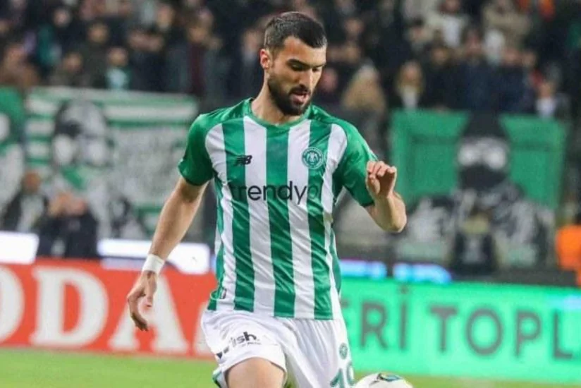 Mahir Emreli: Səfərdə “Beşiktaş”a, evdə “Qalatasaray”a qarşı çıxış etməyin həzzi başqa idi”