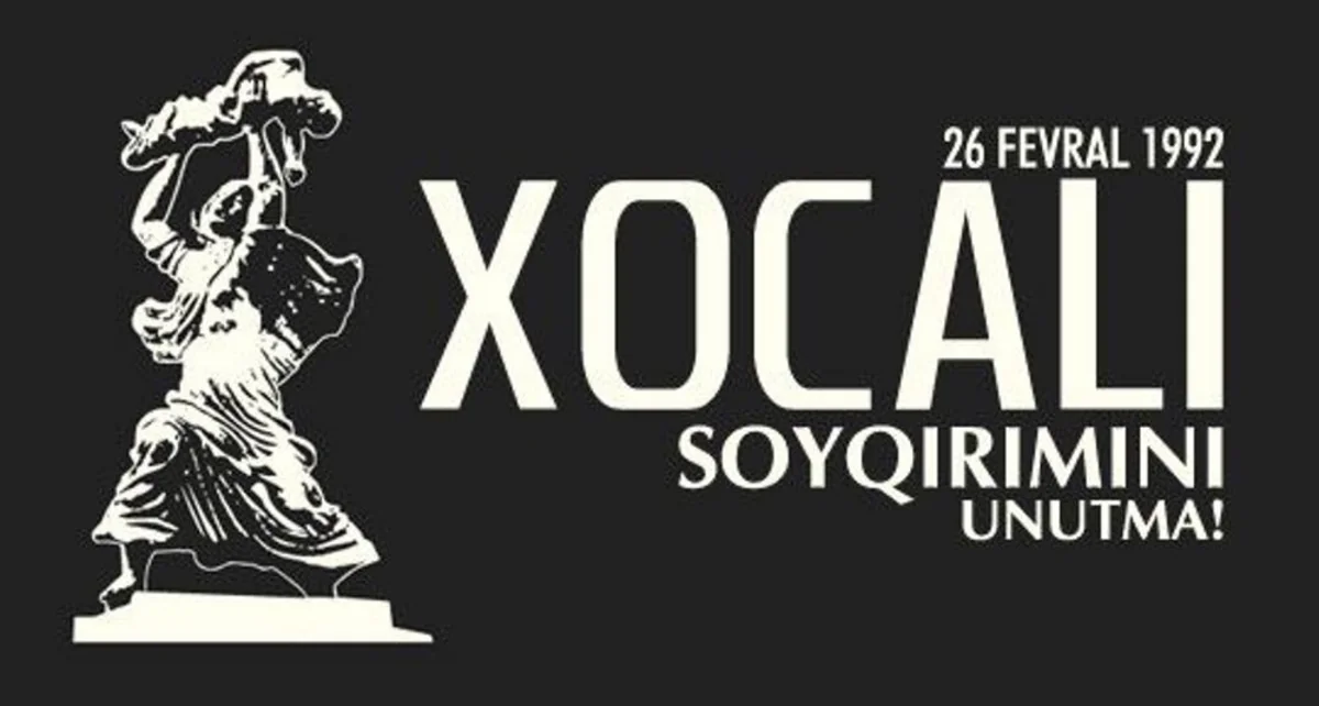 Bakı məktəblərində Xocalı soyqırımının ildönümünün keçirilməsi barədə əmr imzalanıb