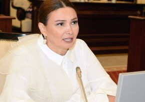 Qənirə Paşayeva icra başçılarına çağırış edib