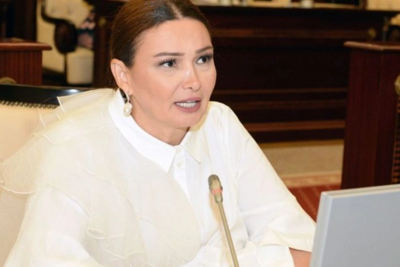Qənirə Paşayeva icra başçılarına çağırış edib