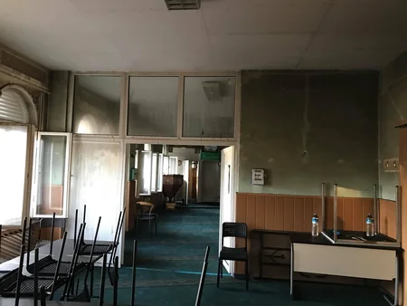 В Германии совершены нападения на три мечети и турецкий культурный центр