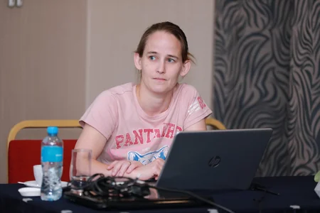 Azərbaycan cüdoçuları üçün seminar keçirilib