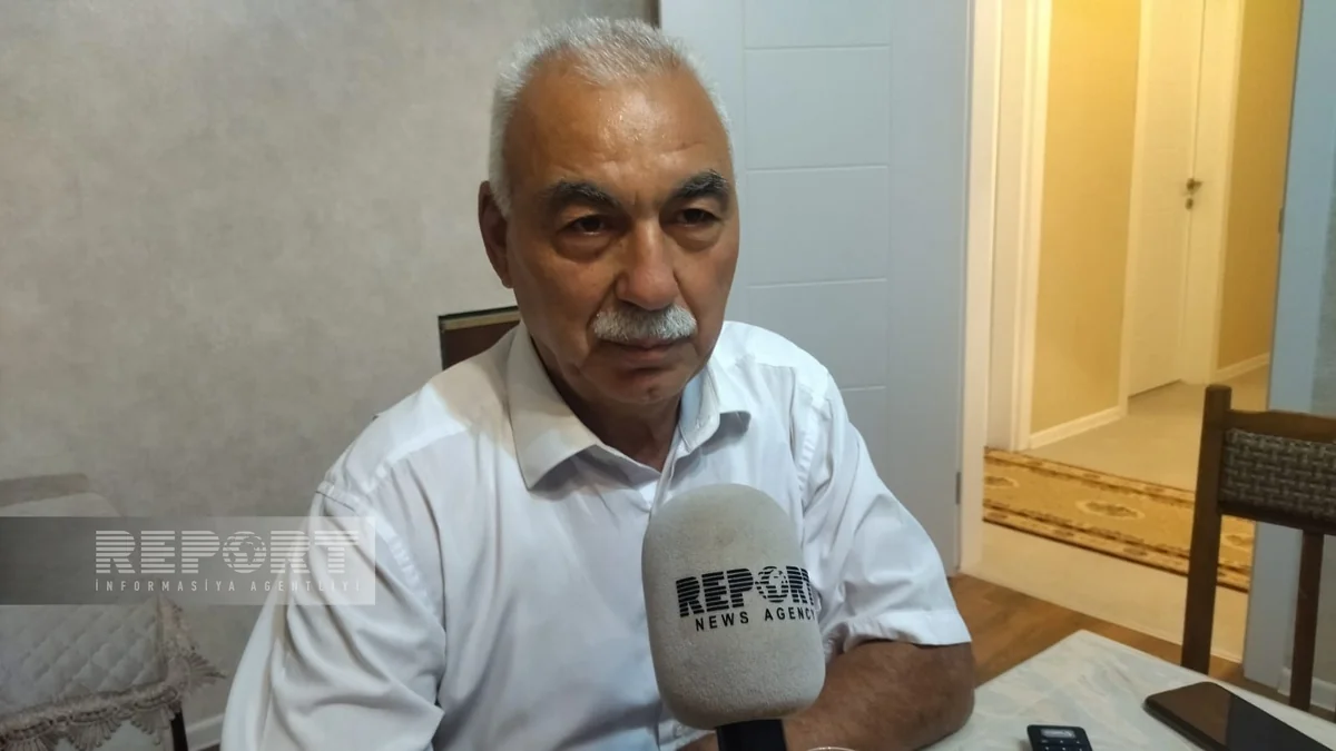 Ağalı sakini: “Kənddə insanların əmək fəaliyyəti üçün şərait yaradılıb”
