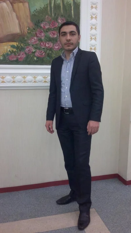 Firudin Qədirov