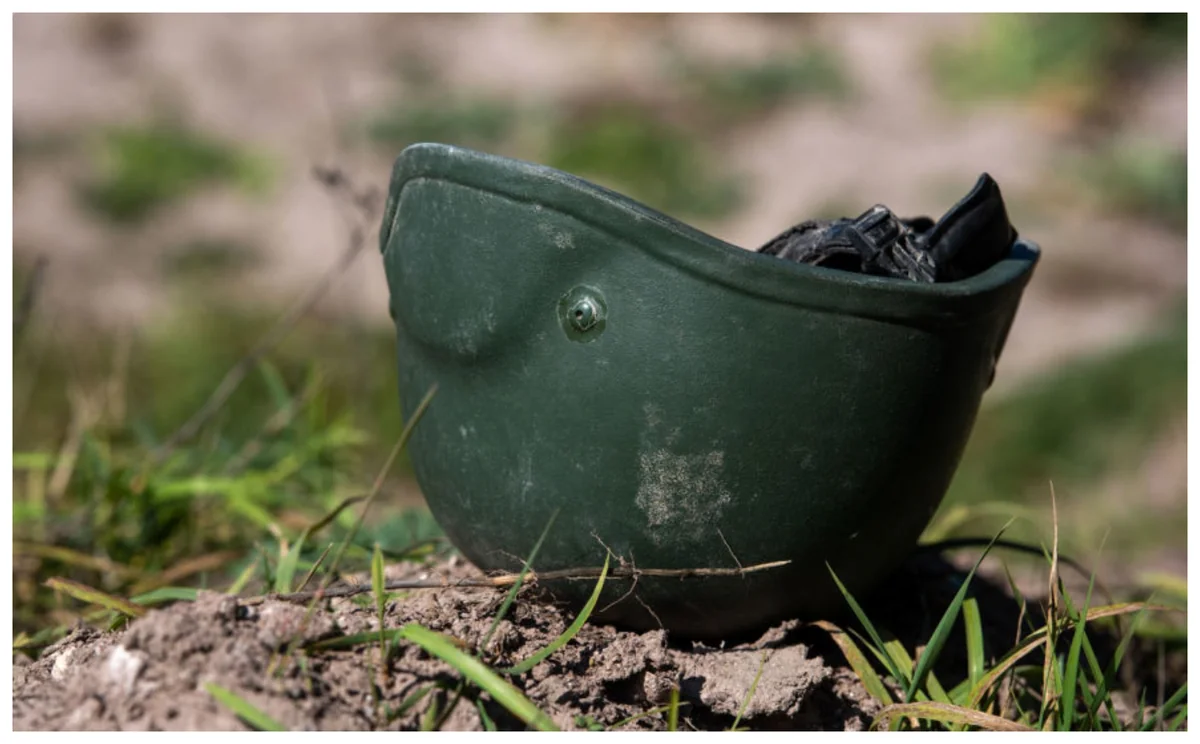 Qarabağda erməni əsgər ölüb