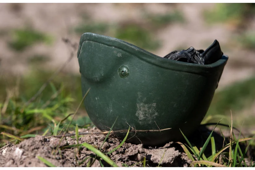 Qarabağda erməni əsgər ölüb