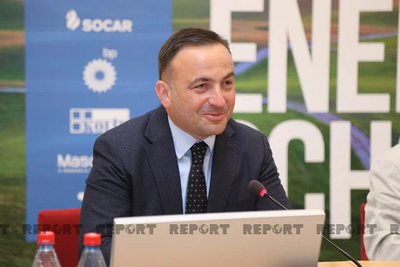 BP: Поставки из Азербайджана дополнительного газа в Европу выводят регион на новый уровень