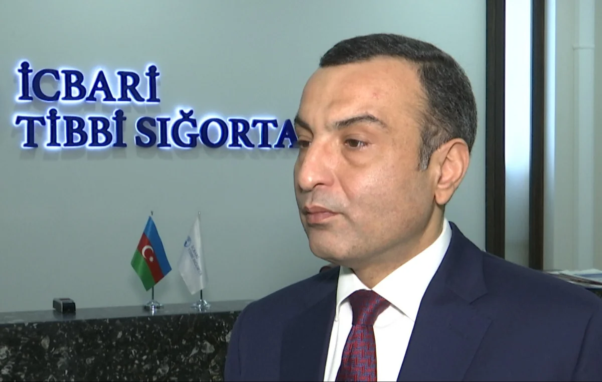Azərbaycanda tibb müəssisələrində jurnalistlər üçün yeni xidmət yaradılacaq