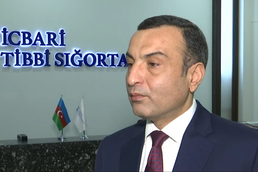 Azərbaycanda tibb müəssisələrində jurnalistlər üçün yeni xidmət yaradılacaq