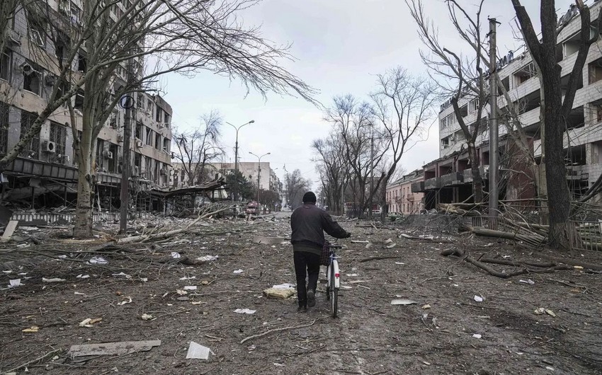 Швеция выделит на восстановление и развитие Украины $138 млн