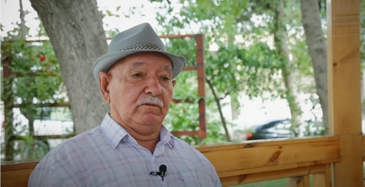 Sus kəndinin sakini: “O gözəl yerləri bərpa edəcəyik”