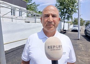Xocalının Təzəbinə kənd sakini: Mən hələ də prezidentlə görüşün xoş təəssüratını yaşayıram