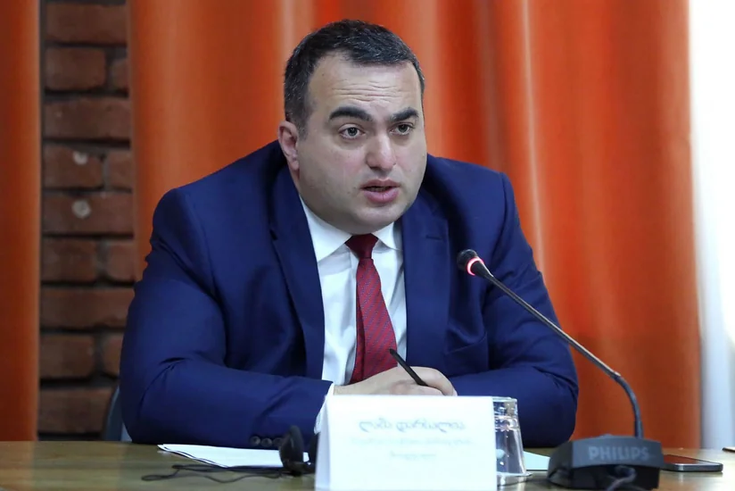 Gürcüstan XİN rəhbərinin müavini: Ümid edirik ki, Azərbaycan və Ermənistan danışıqlarda uğur qazanacaq