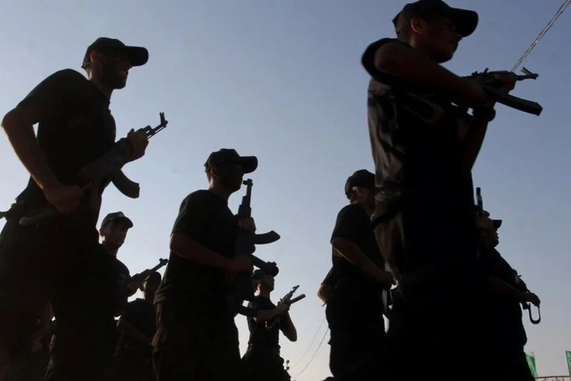 Боевики в Пакистане захватили в заложники более 450 пассажиров поезда