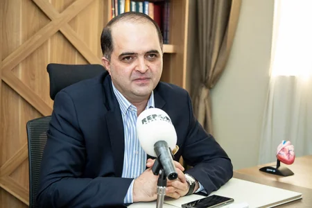 Milli Məclisin deputatı: “Orqanlarımı bağışlamışam” - MÜSAHİBƏ