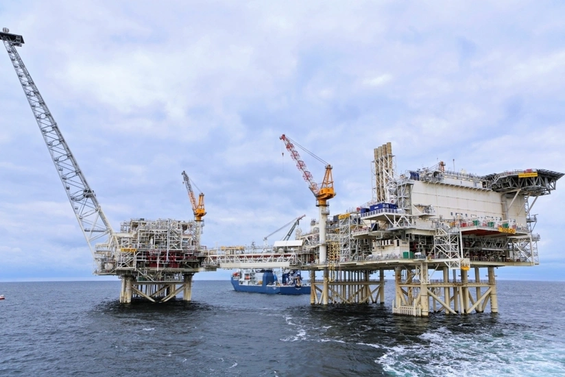 Şahdəniz layihəsində “Lukoil”in payı artıb
