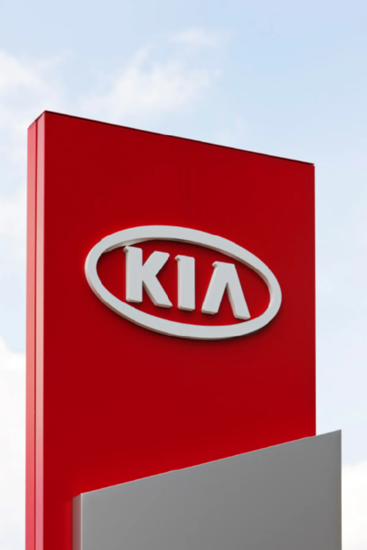 В Южной Корее два завода Kia Motors приостановили работу