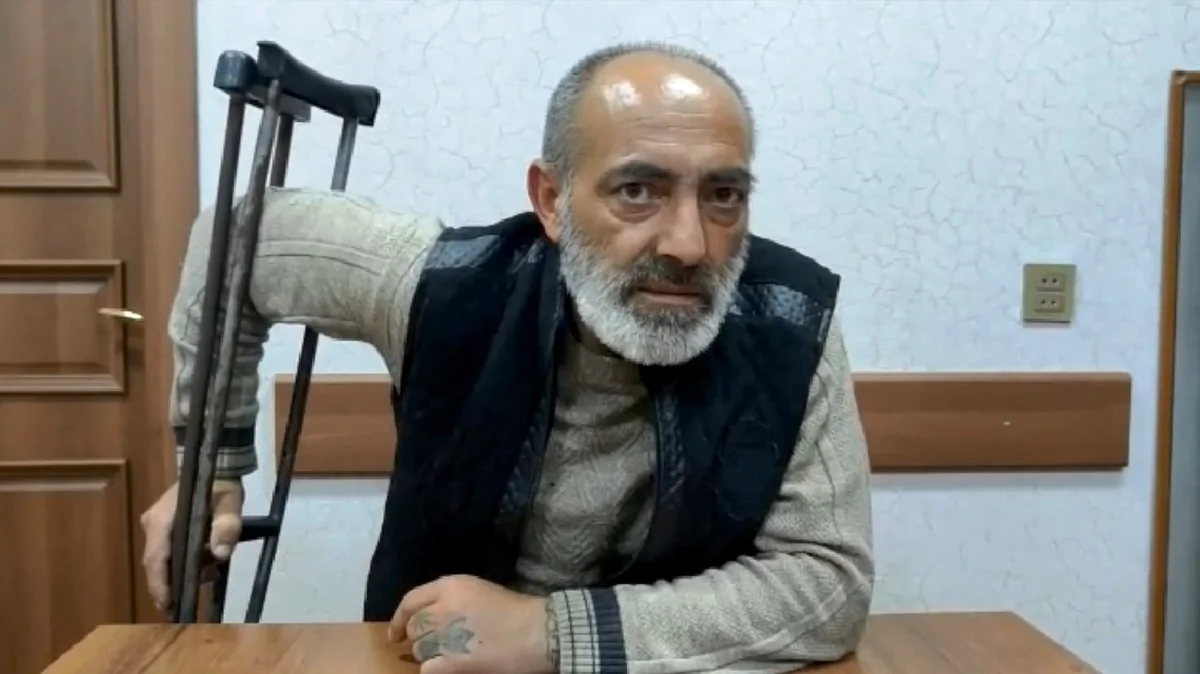 Xaçmaz sakininin evindən heroin aşkarlandı