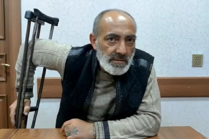 Xaçmaz sakininin evindən heroin aşkarlandı