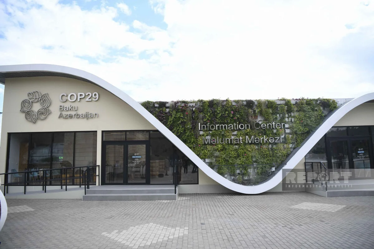 COP29-la bağlı məlumatlılığın artırılması üçün Çağrı Mərkəzi yaradılacaq
