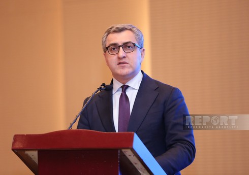 AZPROMO: "İşçilərimizin təqribən 40 %-i qadınlardır"