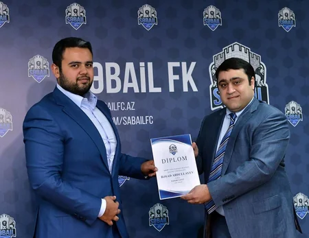Səbail klubunun Müşahidə Şurasının iclası keçirilib