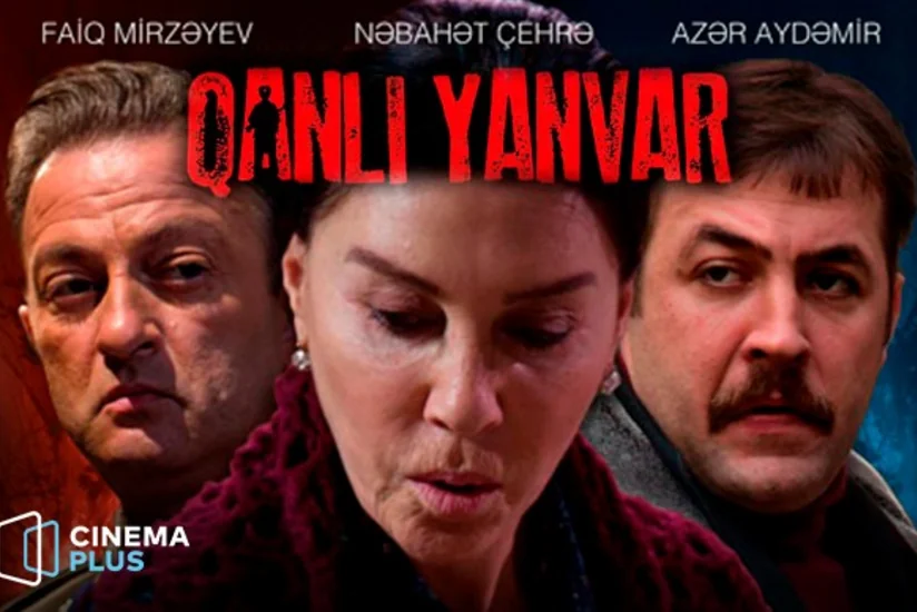 “CinemaPlus”da 20 Yanvar faciəsinə həsr olunan filmin ödənişsiz nümayişi keçiriləcək