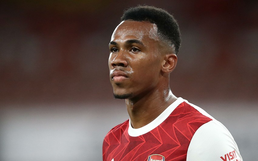 Arsenalın futbolçusu koronavirusa yoluxdu