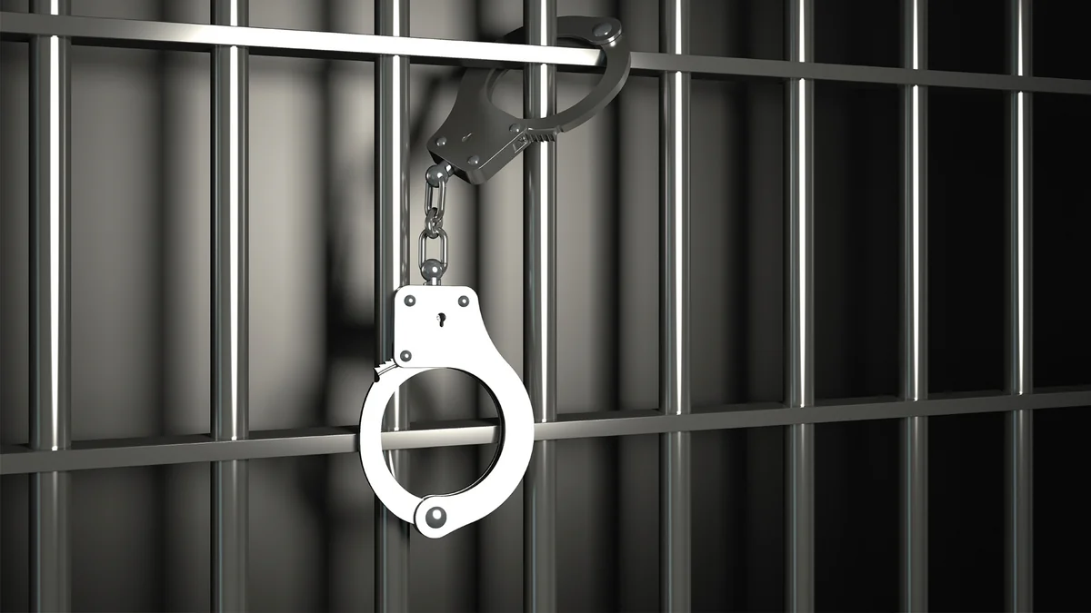 В ООН призвали США решить проблему массового содержания мигрантов под стражей