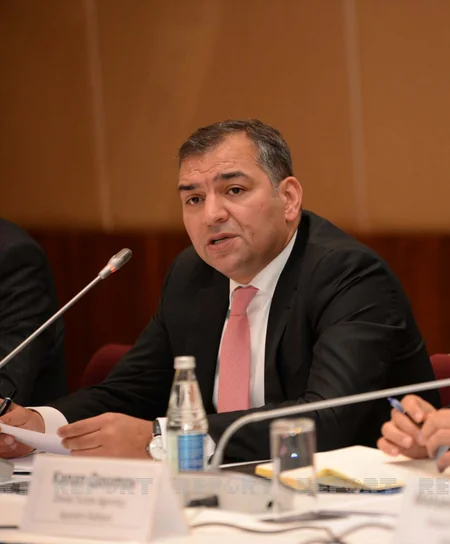 Azərbaycan və ərəb ölkələri arasında birbaşa uçuşların sayı artırıla bilər