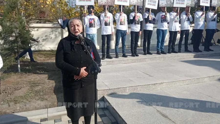 Zərdabda Zəfər Günü qeyd edilib