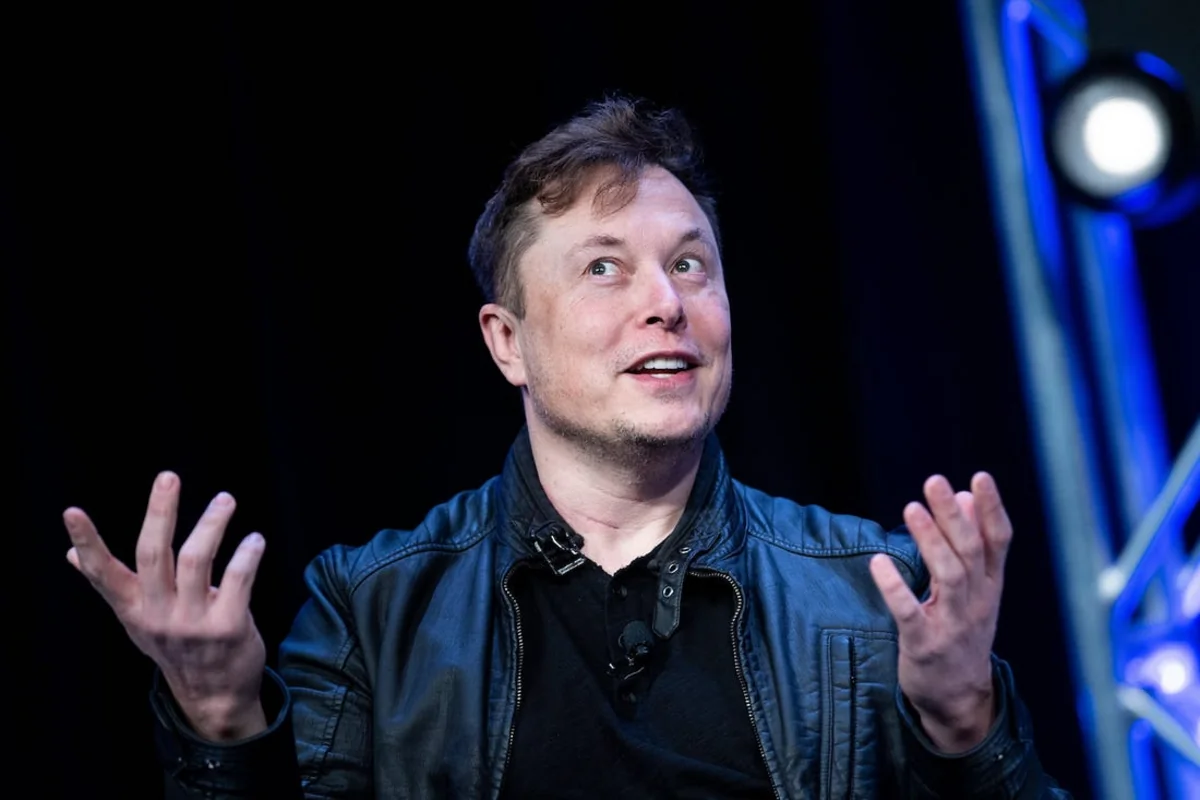 Elon Maskın sərvəti 44 milyard ABŞ dolları artıb
