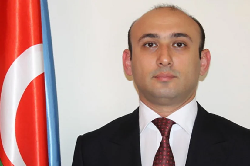 Azərbaycanın İtaliyadakı səfiri Ermənistanın XİN başçısına cavab verib