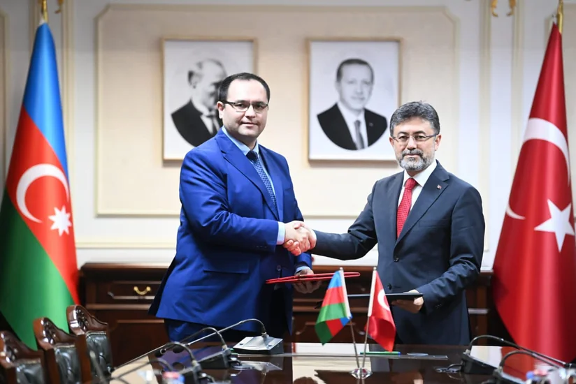 Azərbaycanla Türkiyə ərazilərin qiymətləndirilməsi üzrə əməkdaşlıq edəcək