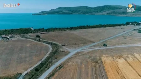 Qərbi Azərbaycan Xronikası: Ardanışda 4000 illik türk məzarlığında gizlədilənlər