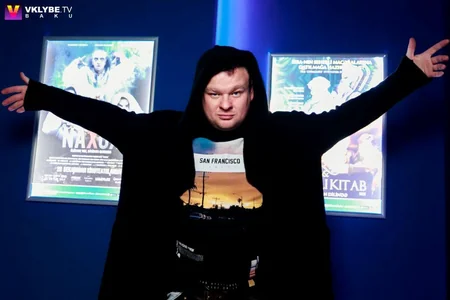 “CinemaPlus Azerbaijan”da “Kino gecəsi” keçirilib - FOTO - VİDEO