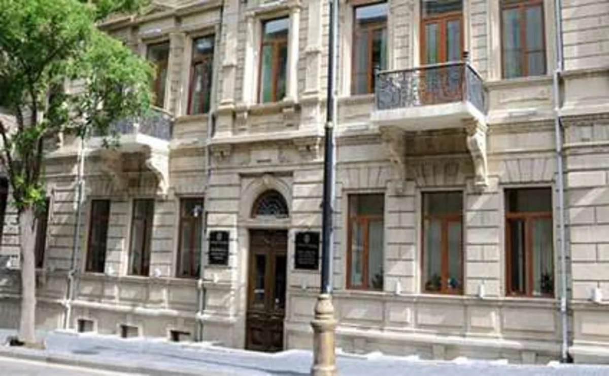 Təhsilin hər hansı pilləsini və səviyyəsini başa vurmayan şəxslərə arayışın verilməsi qaydasına dəyişikliklər olunub