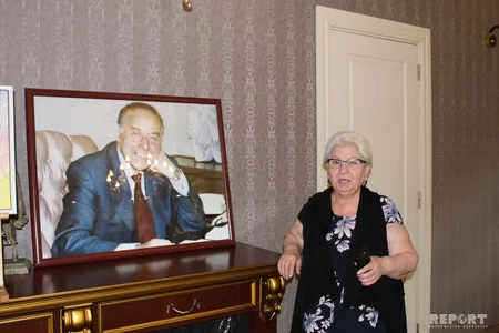 Tbilisidə Azərbaycanın Milli Qurtuluş Gününə həsr olunan tədbir keçirilib