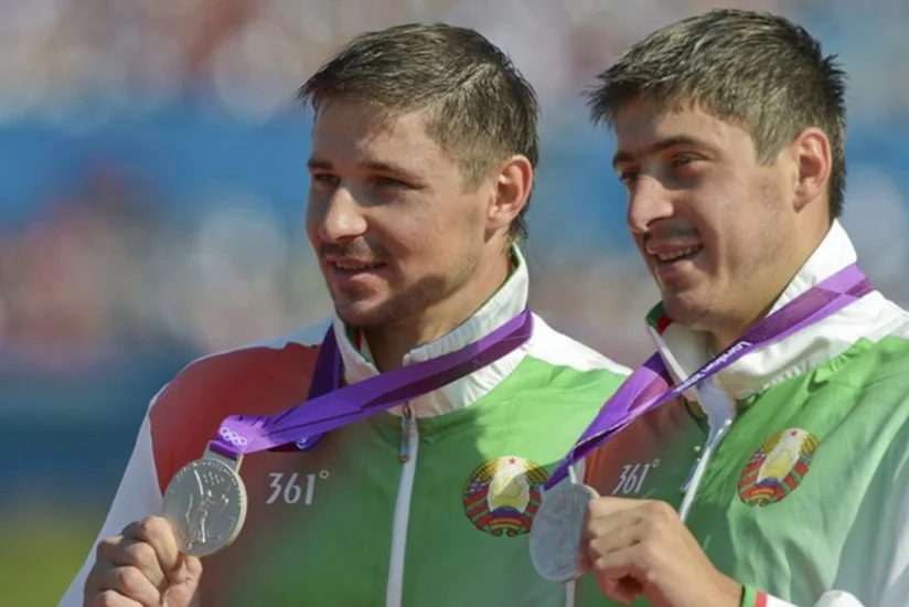 Belarus yığması Bakı-2015ə Olimpiya, dünya və Avropa çempionları ilə qatılacaq