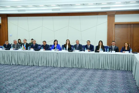 QHT-lərə Dövlət Dəstəyi Agentliyinin Strateji Planı hazırlanır