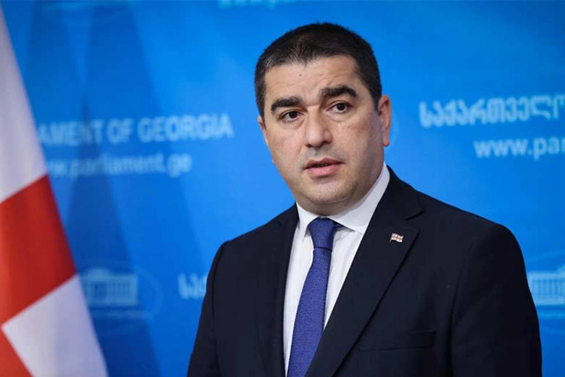 Papuaşvili: ABŞ ilə strateji tərəfdaşlığı konkret yol xəritəsi əsasında yenidən qurmağa hazırıq