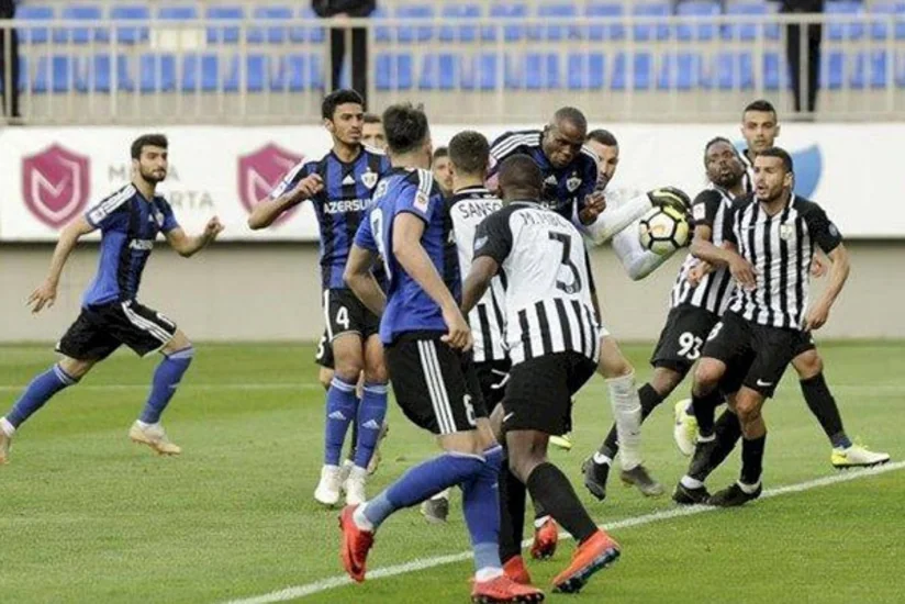 Neftçi və Qarabağ doğma meydanda məğlub olmayıb