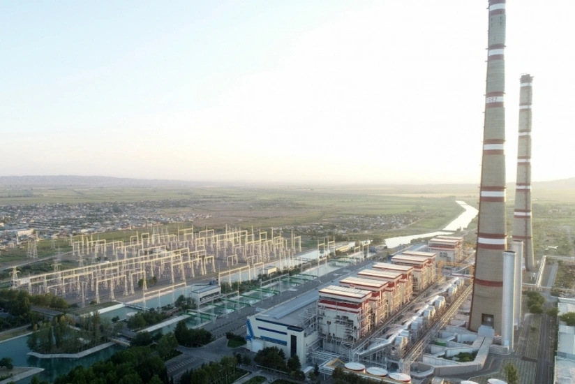 Yanvarda İES-lərdə elektrik enerjisi istehsalı 9 %-dək artıb