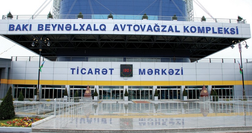 Bakı avtovağzalından bölgələrə reyslərin sayı 2 dəfədən çox artıb