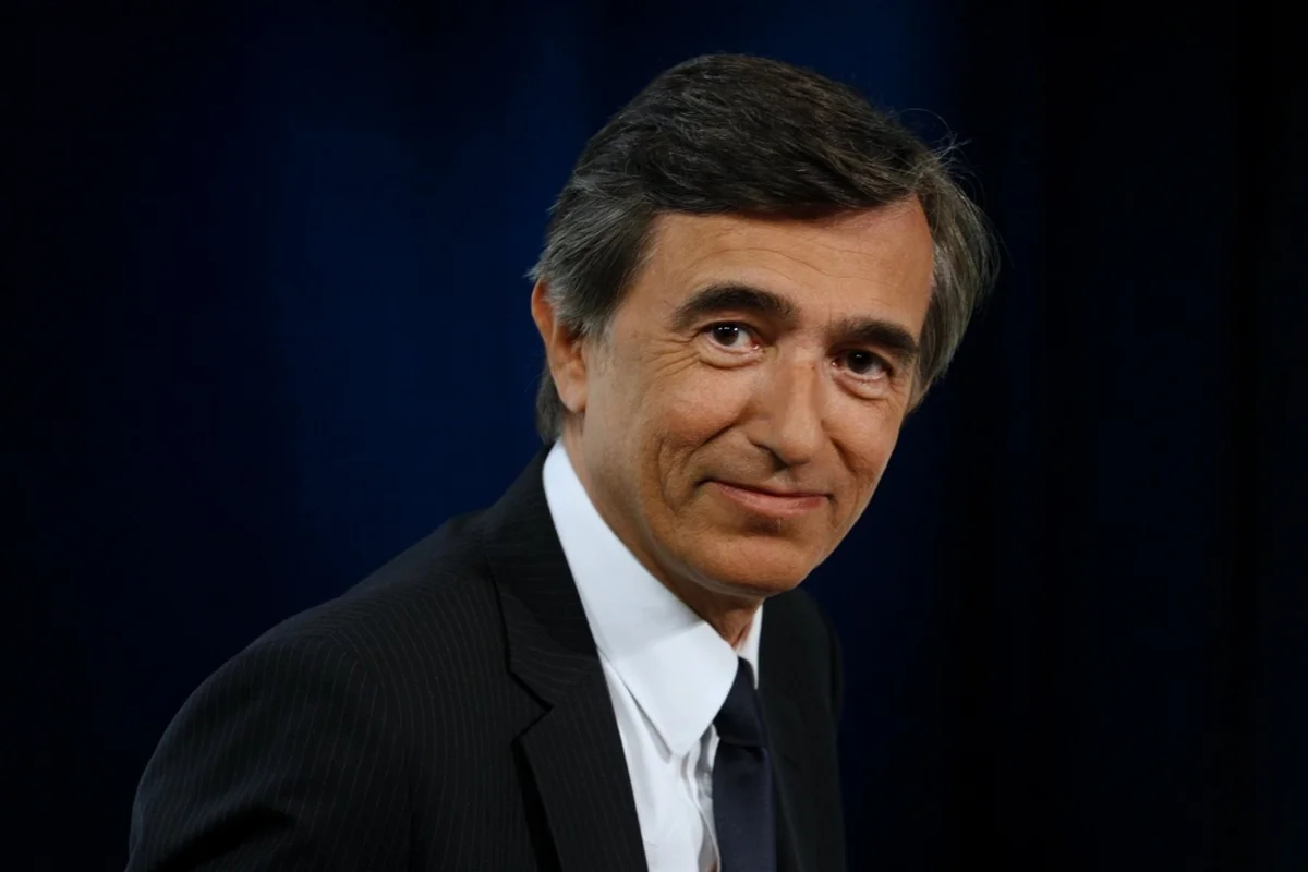 Paris house of former French minister robbed