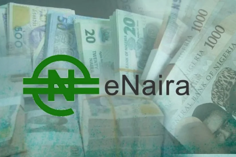 Нигерия запустит свою цифровую валюту