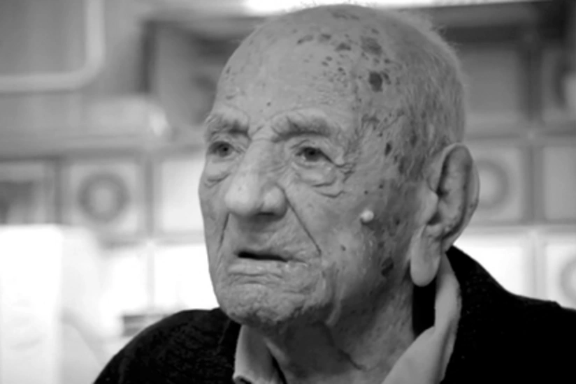 Oldest man in the world dies at 113